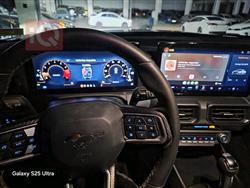 فورد موستانج